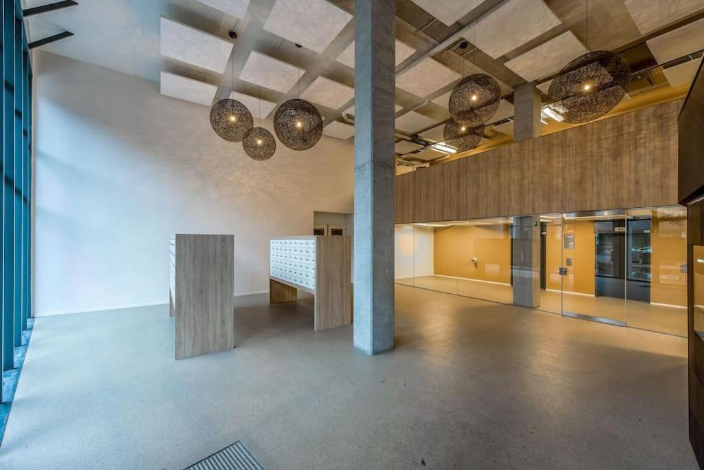Studio Rotterdam Cntr Kültér fotó